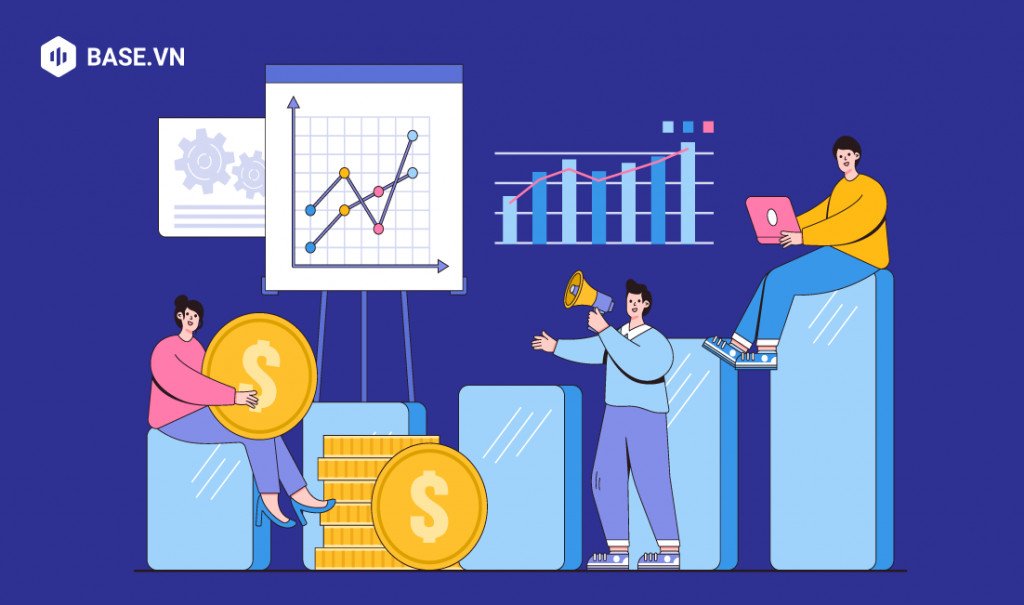 Các vai trò và lợi ích chiến lược của tài chính doanh nghiệp