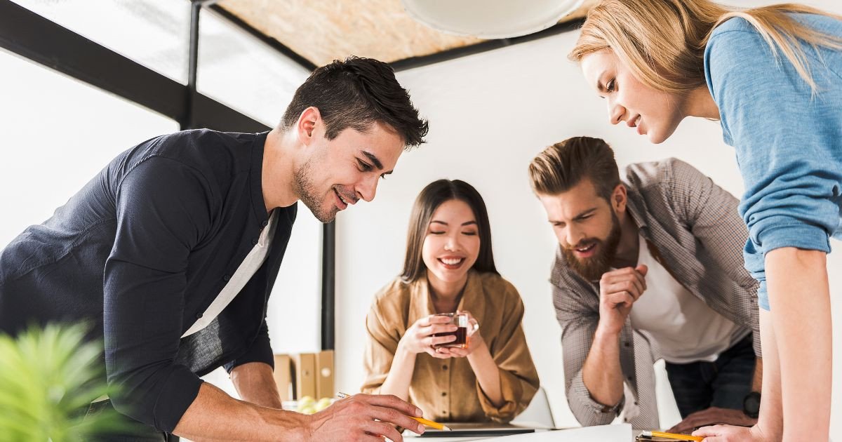 Các ví dụ thành công về quá trình thay đổi văn hóa doanh nghiệp
