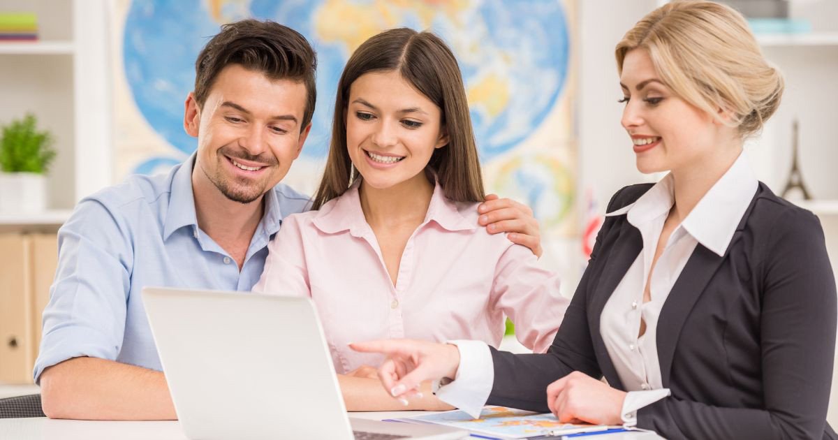 Các vị trí chủ chốt trong bộ phận kinh doanh và quan hệ khách hàng của Agency