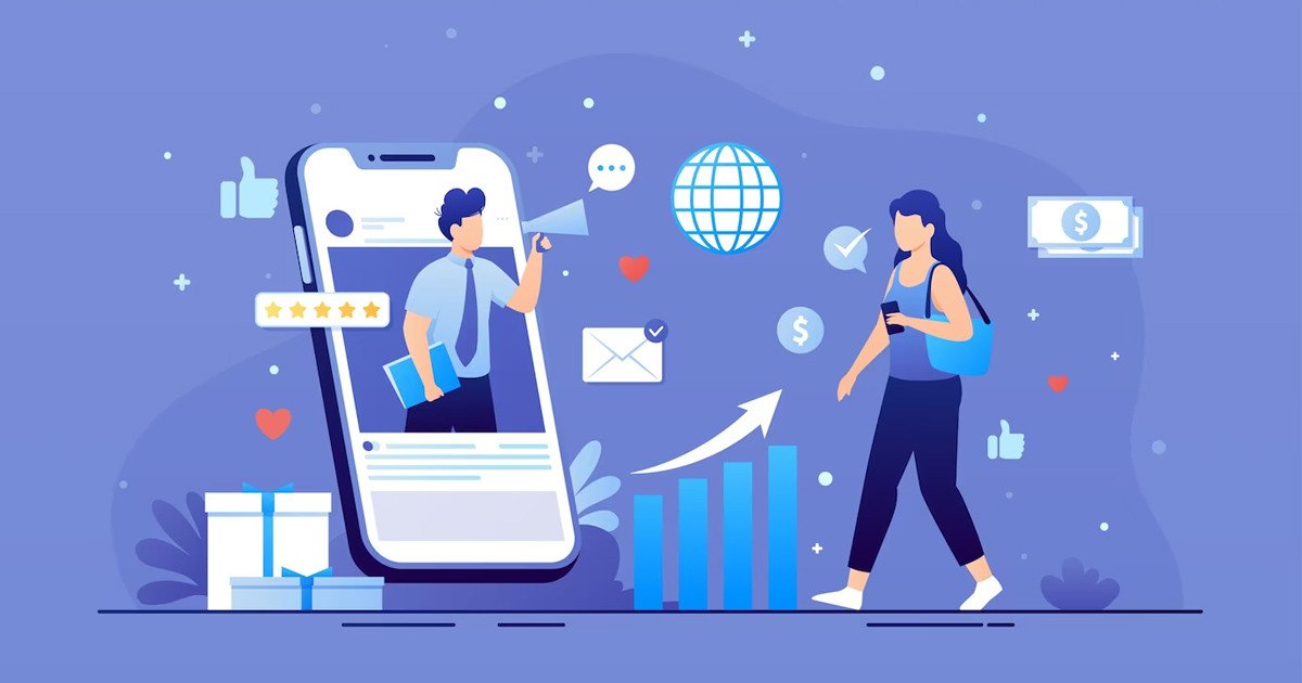 Các xu hướng Marketing nổi bật cho giai đoạn 2024-2025, bao gồm Digital Marketing, Content Marketing và Socially-Oriented Marketing, định hình tương lai ngành.