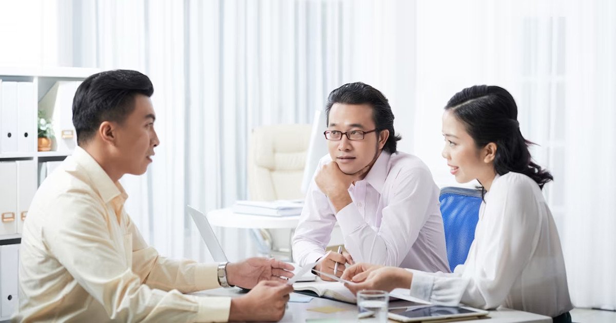 Các yếu tố cần có của một Headhunter chuyên nghiệp với biểu đồ tư duy