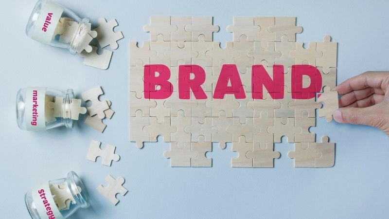 Các yếu tố cấu thành một Brand (thương hiệu) mạnh và bền vững