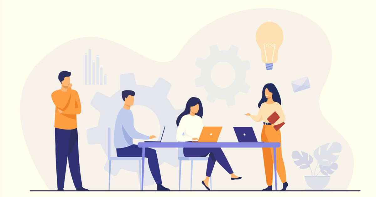 Các yếu tố chính cấu thành định vị giá trị nhân viên EVP