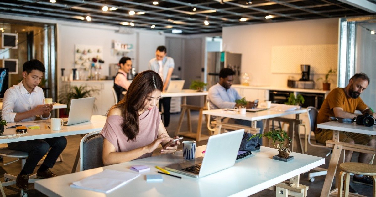 Các yếu tố chính tác động đến sự duy trì động lực làm việc