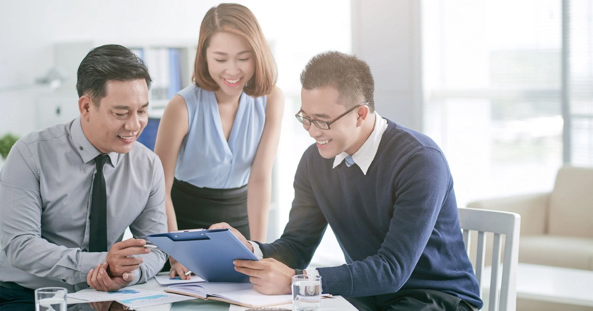 Các yếu tố tác động đến quyết định của khách hàng doanh nghiệp
