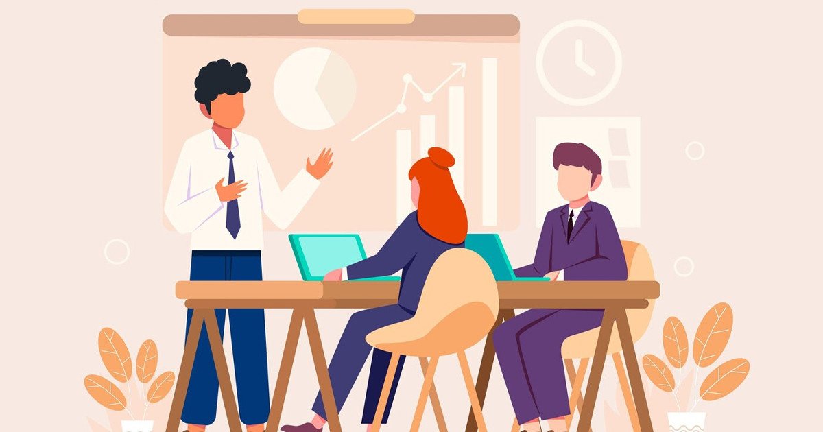 Các yếu tố then chốt khi giới thiệu bản thân trong buổi phỏng vấn