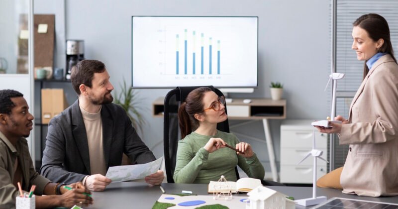 Các yếu tố vĩ mô ảnh hưởng đến doanh nghiệp và nền kinh tế