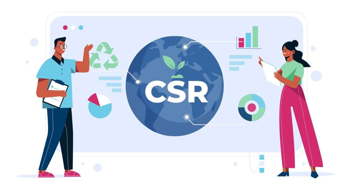 Cách áp dụng CSR hiệu quả