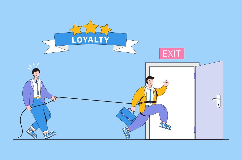 Cách giảm Turnover Rate