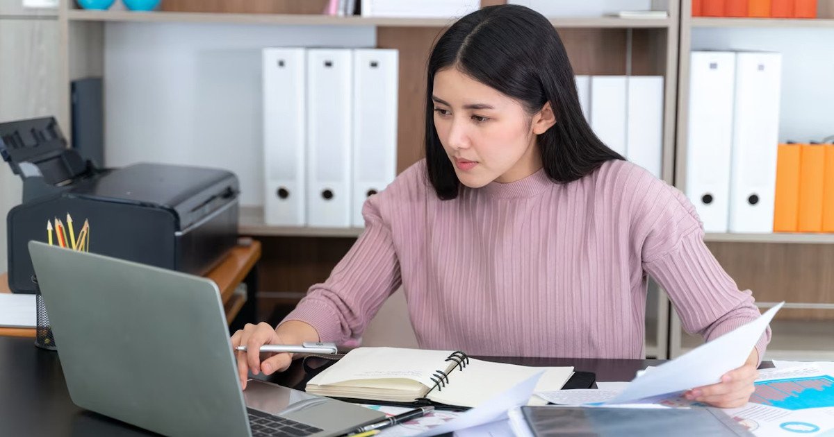 Cách tính lương gross và net chuẩn