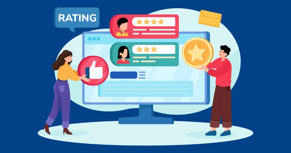 Cách xác định giá trị khách hàng thông qua sự hài lòng của người tiêu dùng