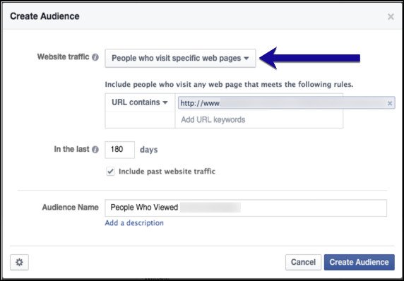 Cài đặt Facebook Pixel để theo dõi hành vi người dùng và tối ưu quảng cáo
