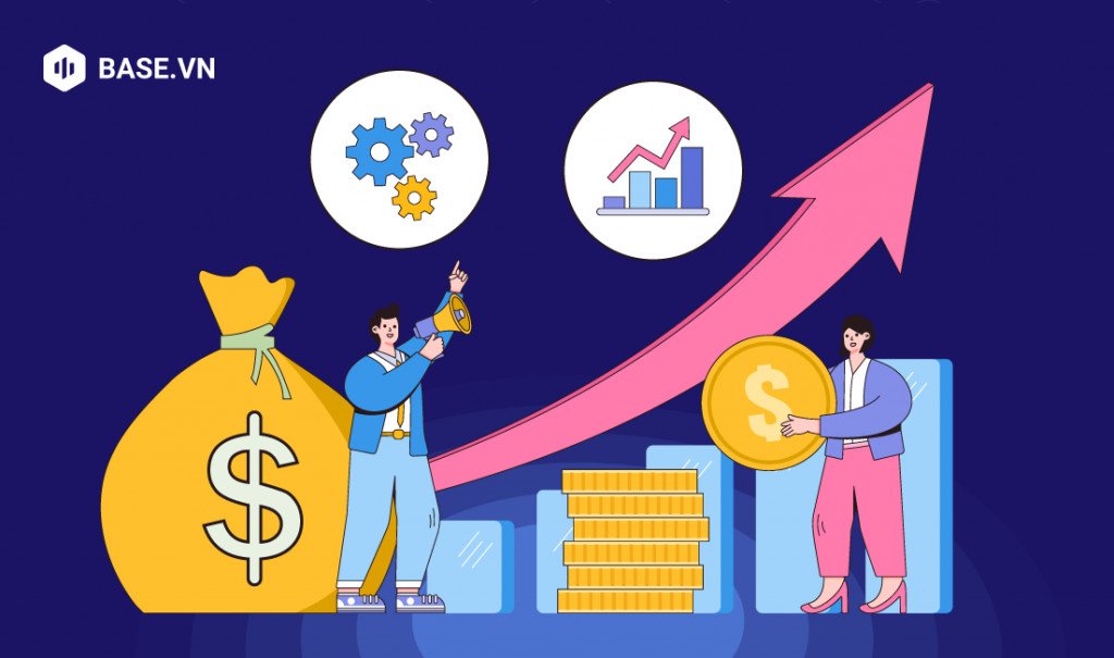 Cải thiện dòng tiền bằng cách tối ưu thu chi