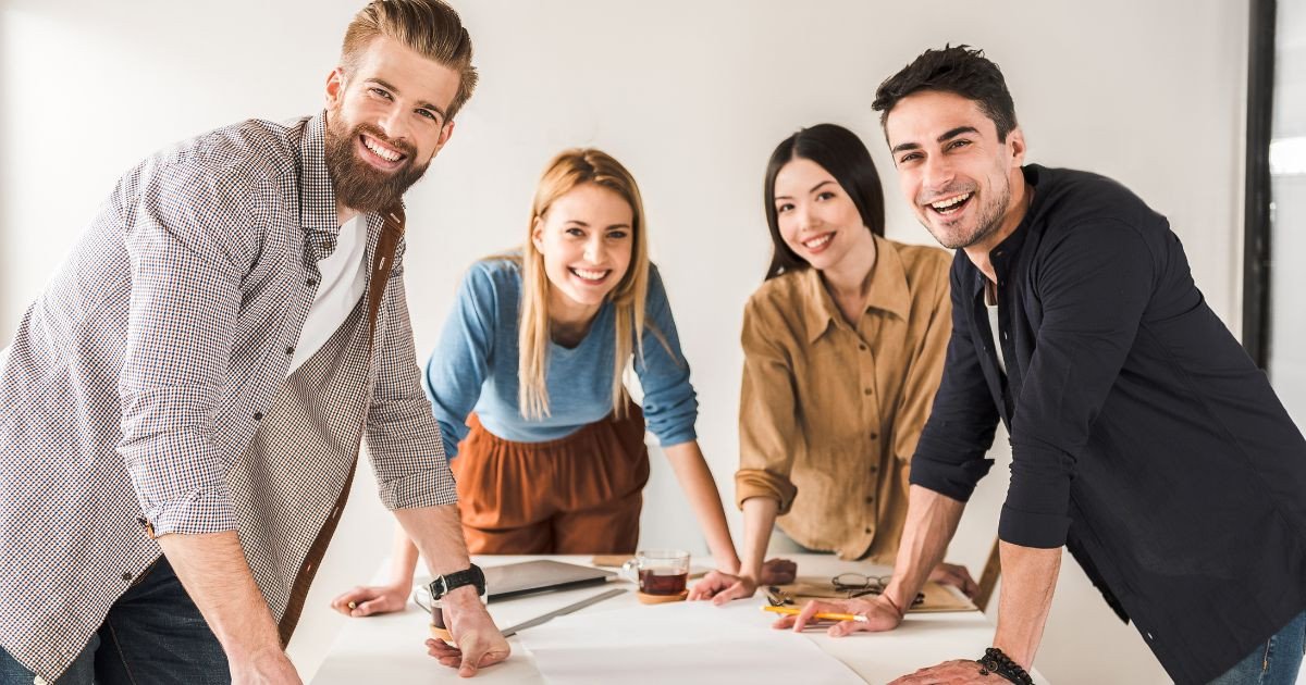 Cải thiện kỹ năng thuyết trình để truyền tải thông điệp ấn tượng