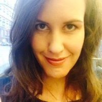 Camille Ricketts sử dụng Trello để quản lý nội dung