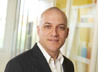 Carlos Abler và vai trò của chuyên gia nội bộ trong content