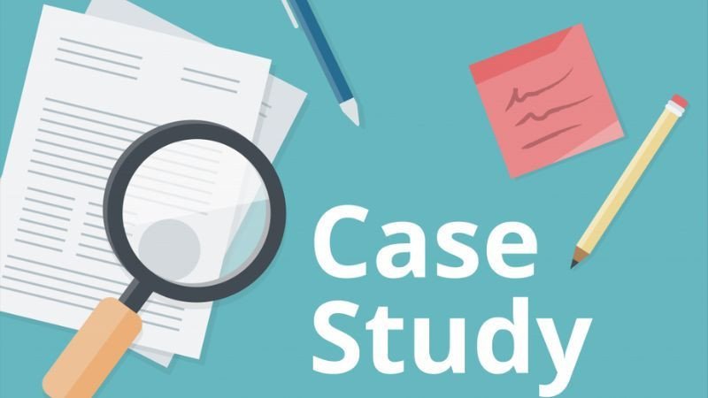 Case study là một nguồn Earned Media đáng tin cậy cho doanh nghiệp