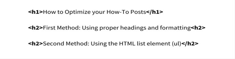 Cấu trúc thẻ heading chuẩn SEO giúp tối ưu bài viết hướng dẫn hiệu quả