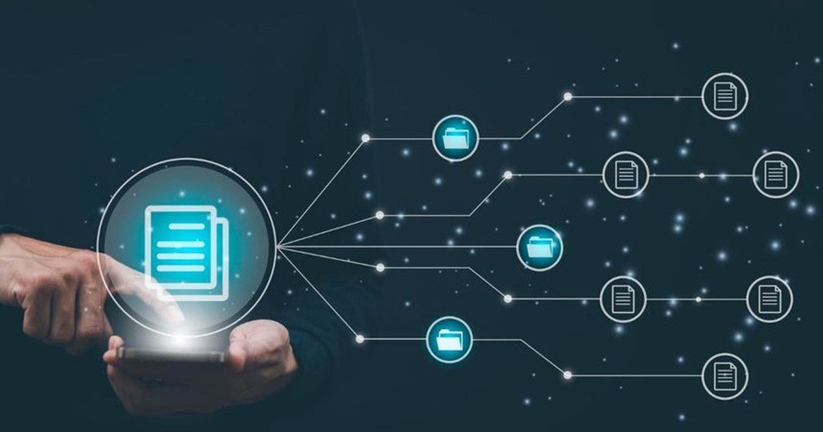 Cấu trúc và các yếu tố tạo nên blockchain
