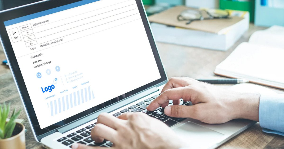 CC, BCC và các thuật ngữ email khác