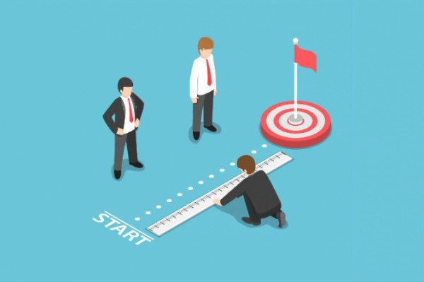 CCO với tầm nhìn chiến lược