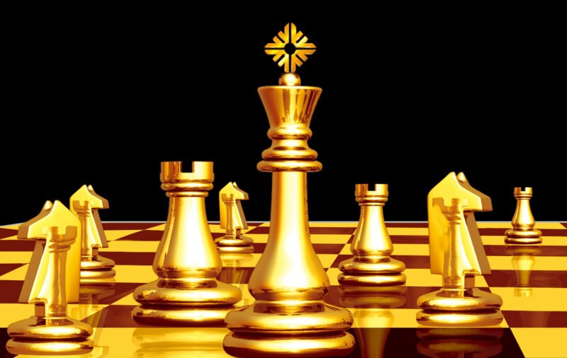 Lãnh Đạo Đích Thực: Nâng Tầm Ảnh Hưởng Với Phong Cách Chính Trực