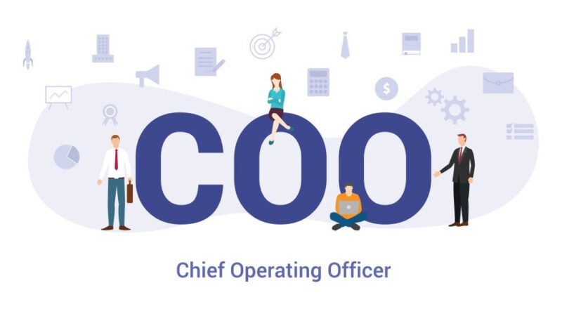 Chân dung Giám đốc Vận hành (COO) trong doanh nghiệp hiện đại