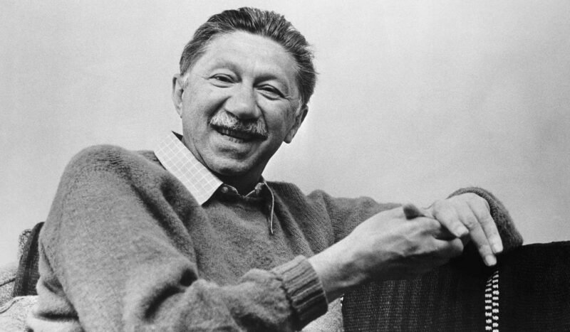 Chân dung nhà tâm lý học Abraham Maslow và tầm ảnh hưởng của ông