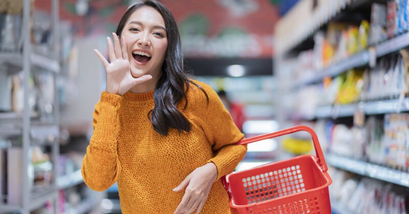 Chân dung nữ lãnh đạo cấp cao trong bối cảnh thị trường tiếp cận khách hàng nữ giới