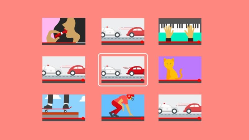 Chất lượng sản xuất video và chiến lược nội dung chuẩn SEO