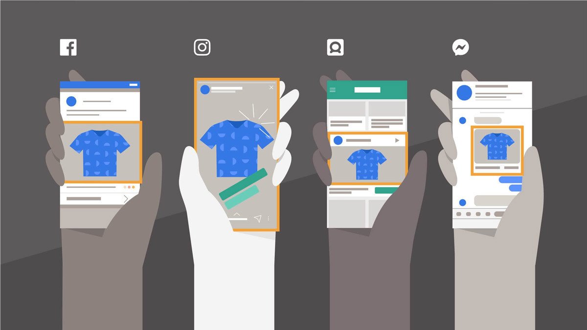 Chạy Facebook Ads giúp tăng tương tác Facebook và tiếp cận khách hàng tiềm năng nhanh chóng