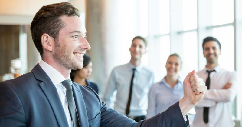 Nâng Cao Năng Lực Lãnh Đạo Đội Ngũ: Chìa Khóa Tái Tạo Doanh Nghiệp