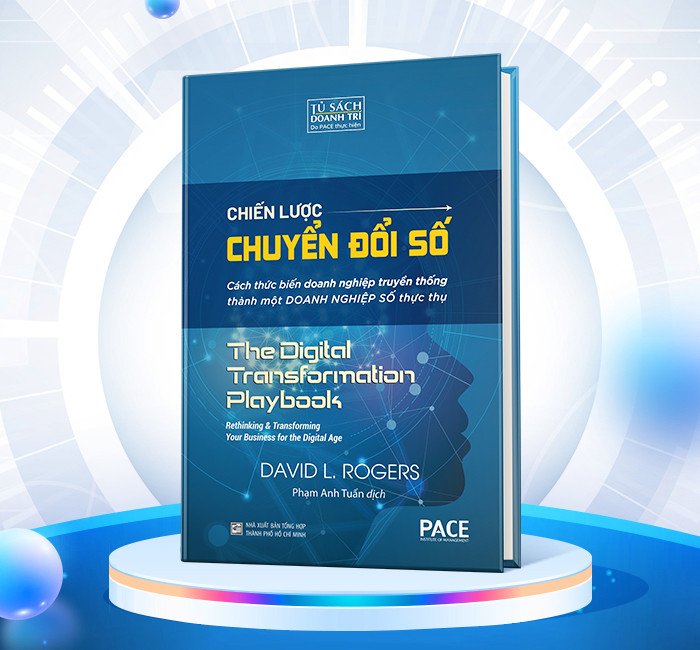 Chiến lược chuyển đổi số để phát triển doanh nghiệp