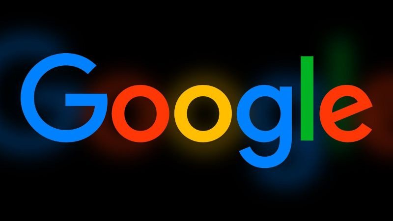 Chiến lược đa sắc màu của thương hiệu Google