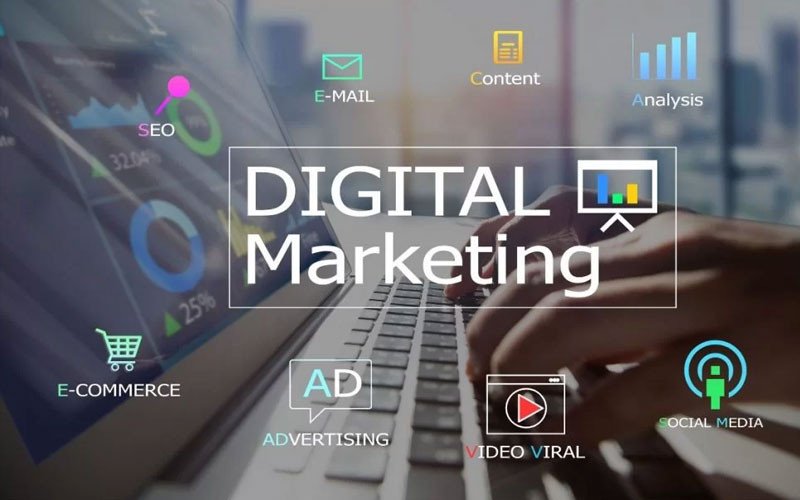 Chiến lược Digital Marketing hiệu quả