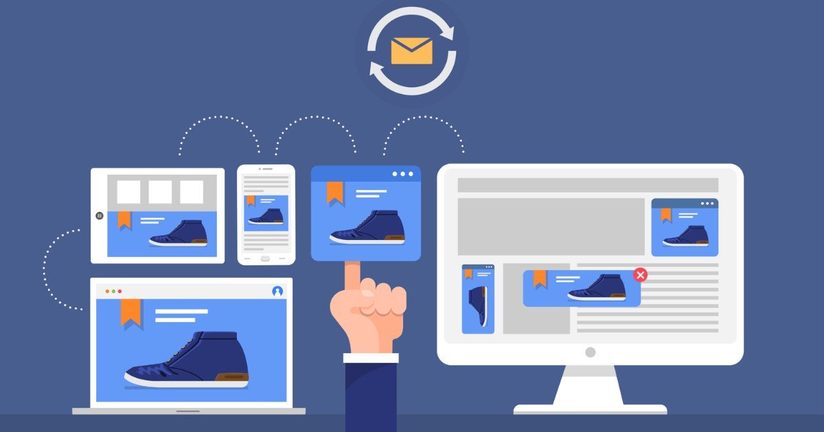 Chiến lược Email Retargeting hiệu quả trong tiếp thị