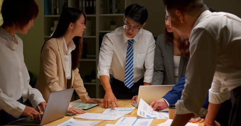 Chiến lược kinh doanh là bản đồ định hướng tổng thể cho sự phát triển bền vững của doanh nghiệp