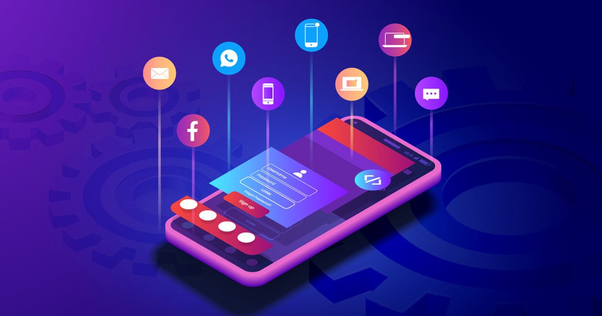 Chiến lược Marketing trên thiết bị di động
