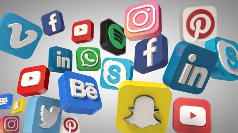 Chiến lược PR Online hiệu quả trên mạng xã hội