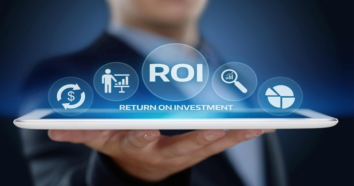 Chiến lược quản lý của doanh nghiệp cũng gây ảnh hưởng đến chỉ số ROI