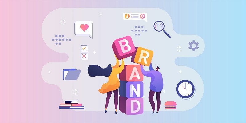 Chiến lược quản lý social media giúp xây dựng hình ảnh thương hiệu ấn tượng