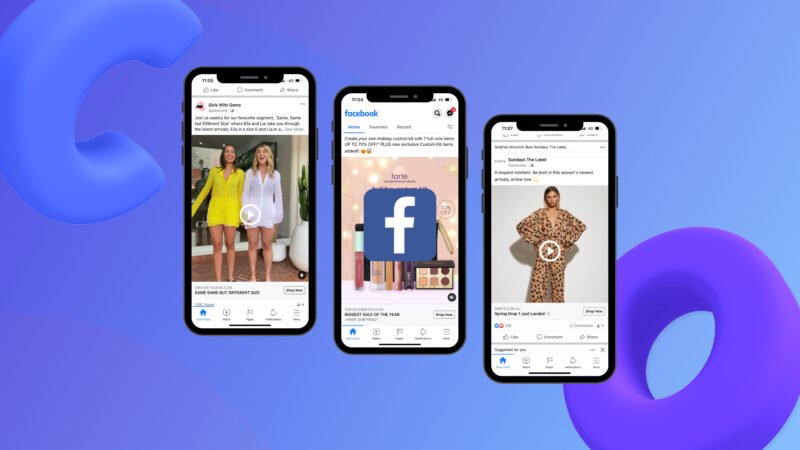 Chiến lược quảng cáo Facebook tiếp cận khách hàng tiềm năng trên thiết bị di động
