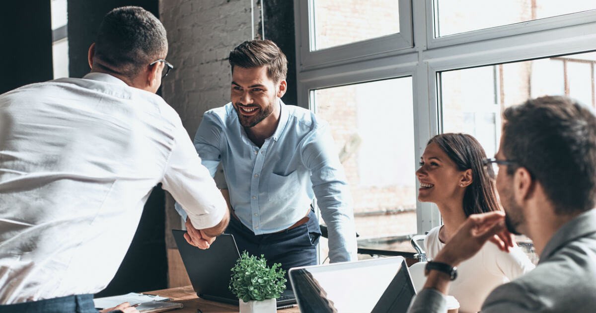 Chiến lược tiếp cận khách hàng doanh nghiệp hiệu quả
