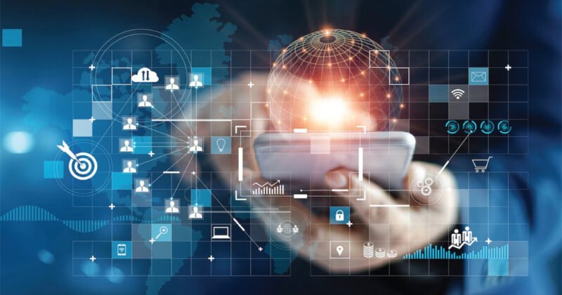 Chiến lược tiếp thị di động giúp doanh nghiệp tiếp cận khách hàng qua smartphone