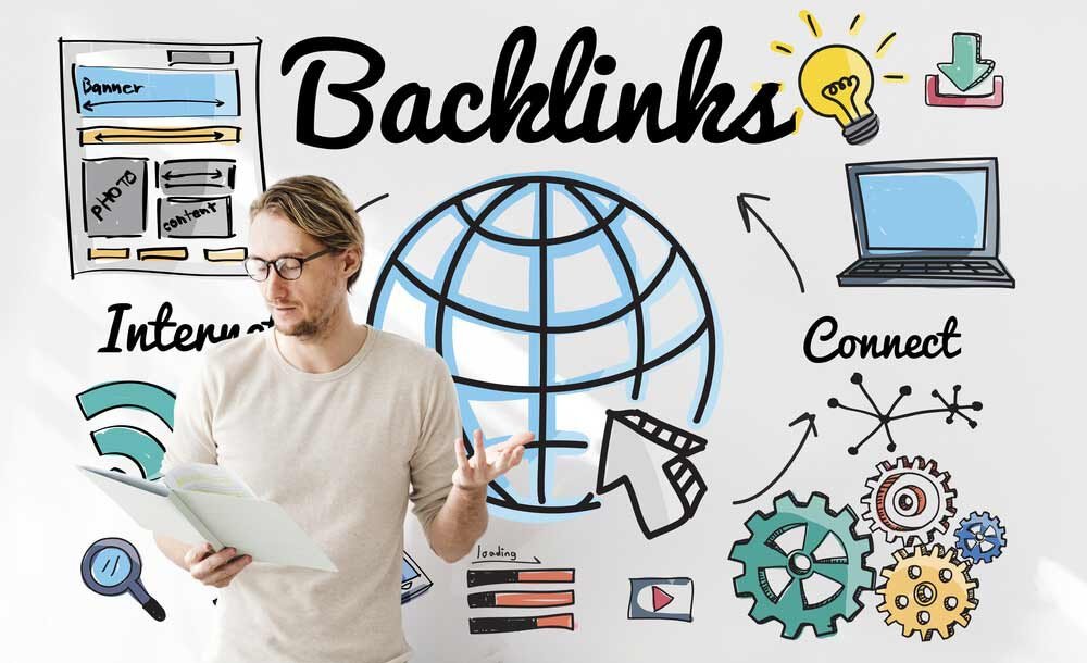 Chiến lược xây dựng backlink chất lượng cho SEO YouTube