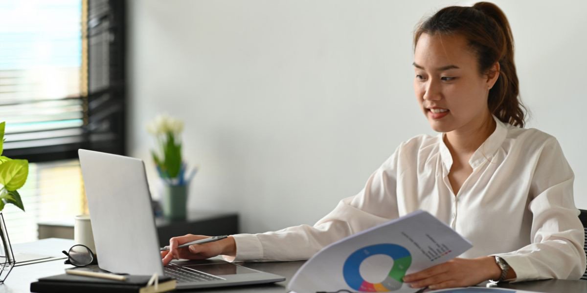 Chứng chỉ ACCA dành cho chuyên gia tài chính