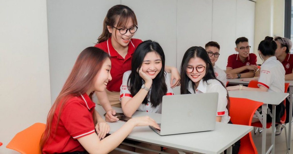 Chương trình Marketing chất lượng tại Đại học Ngoại Thương