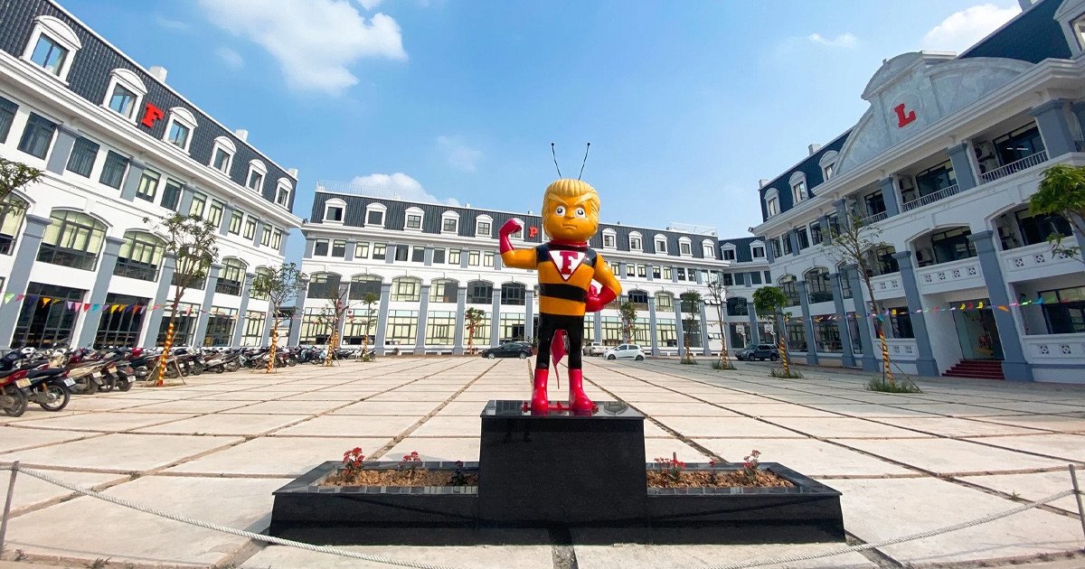 Chương trình Marketing thực hành tại Cao đẳng FPT Polytechnic