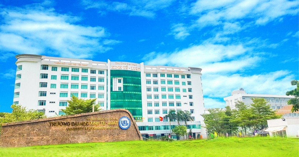 Chương trình Marketing uy tín tại Đại học Kinh tế – Luật
