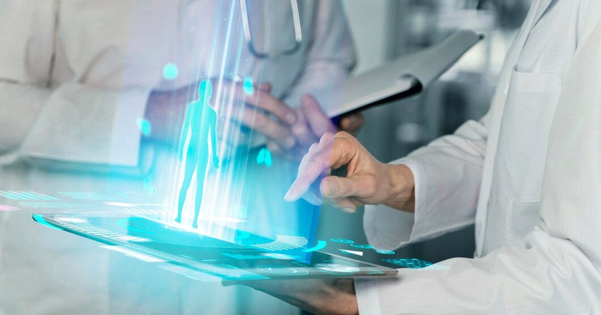Chuyển đổi số y tế với giải pháp giám sát sức khỏe từ xa và AI trong chăm sóc bệnh nhân